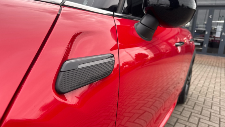 MINI Hatchback 1.5 Cooper Sport 5dr Petrol Hatchback